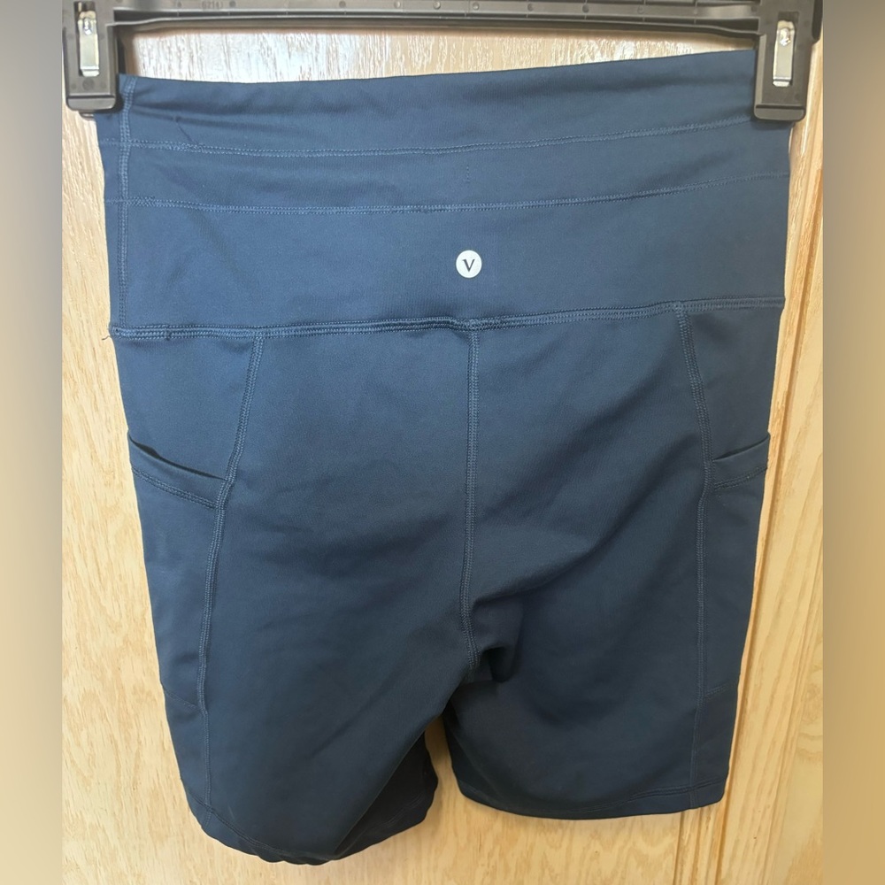 Velocity Workout‎ Shorts - Picture 2 of 11